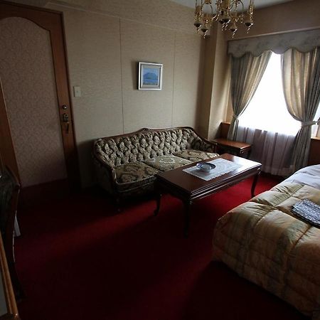 Kagoshima Kuko Hotel Киришима Екстериор снимка